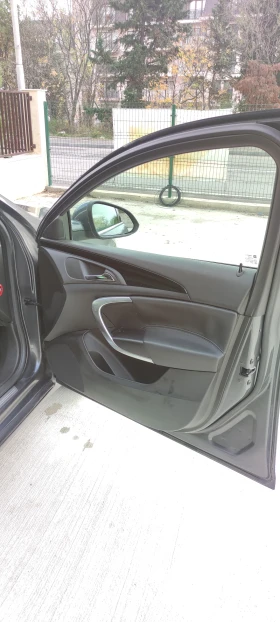 Opel Insignia, снимка 7