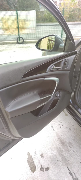Opel Insignia, снимка 14