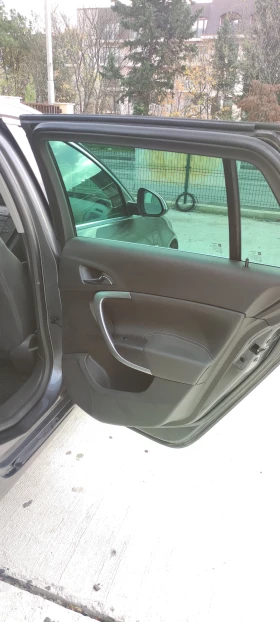 Opel Insignia, снимка 8