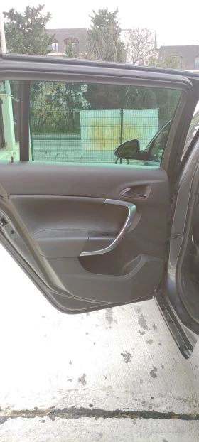 Opel Insignia, снимка 12