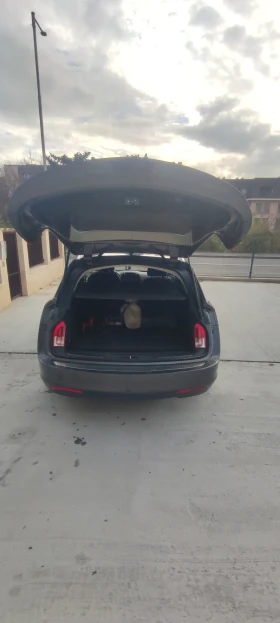 Opel Insignia, снимка 10