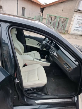 BMW 530 xDrive, снимка 9