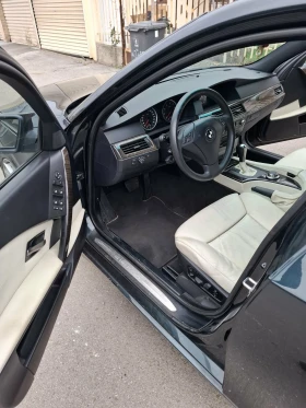 BMW 530 xDrive, снимка 8