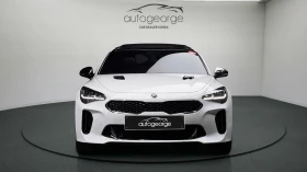 Kia Stinger 3.3T 2WD GT, снимка 3