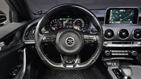 Kia Stinger 3.3T 2WD GT, снимка 12