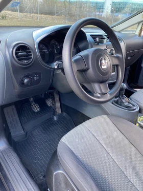 Seat Leon Seat Leon 1.9 tdi, снимка 12
