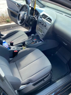 Seat Leon Seat Leon 1.9 tdi, снимка 6