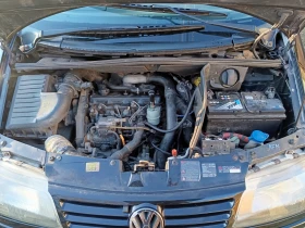 VW Sharan, снимка 11