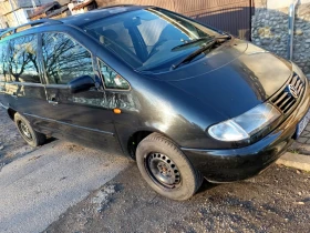VW Sharan, снимка 2