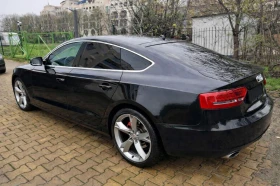 Audi A5 3.0D S-line B&O Quattro, снимка 5