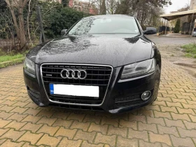 Audi A5 3.0D S-line B&O Quattro, снимка 2