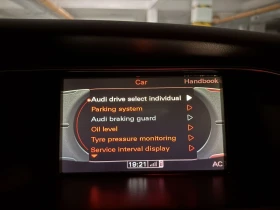 Audi A5 3.0D S-line B&O Quattro, снимка 11