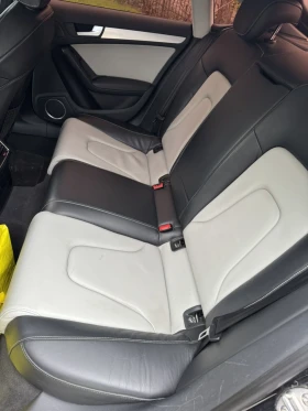 Audi A5 3.0D S-line B&O Quattro, снимка 8