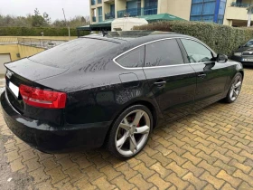 Audi A5 3.0D S-line B&O Quattro, снимка 3