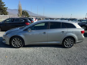 Toyota Avensis (KATO НОВА) - 15900 лв. / 8129.54 € - 41536537 10