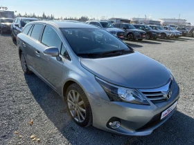 Toyota Avensis (KATO НОВА) - 15900 лв. / 8129.54 € - 41536537 3