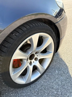 BMW 530 E60, снимка 10