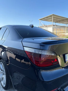BMW 530 E60, снимка 12