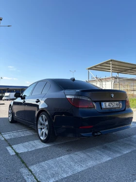 BMW 530 E60, снимка 2