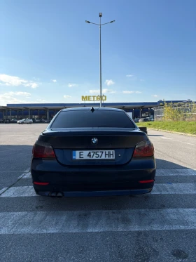 BMW 530 E60, снимка 6