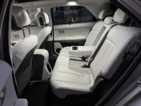 Hyundai Ioniq 5 ГАРАНЦИЯ UNIQ LONG RANGE RWD 77 KWH, снимка 14