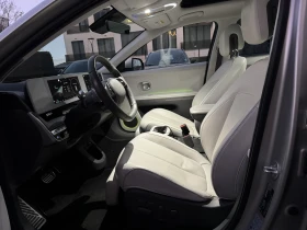 Hyundai Ioniq 5 ГАРАНЦИЯ UNIQ LONG RANGE RWD 77 KWH, снимка 2
