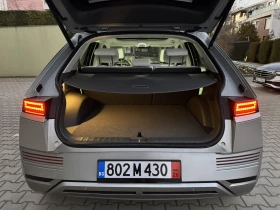 Hyundai Ioniq 5 ГАРАНЦИЯ UNIQ LONG RANGE RWD 77 KWH, снимка 11