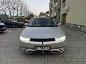 Hyundai Ioniq 5 ГАРАНЦИЯ UNIQ LONG RANGE RWD 77 KWH, снимка 12