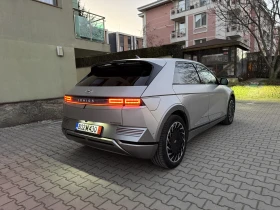Hyundai Ioniq 5 ГАРАНЦИЯ UNIQ LONG RANGE RWD 77 KWH, снимка 8