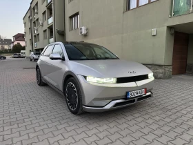 Hyundai Ioniq 5 ГАРАНЦИЯ UNIQ LONG RANGE RWD 77 KWH, снимка 7