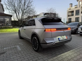 Hyundai Ioniq 5 ГАРАНЦИЯ UNIQ LONG RANGE RWD 77 KWH, снимка 3