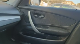 BMW 120 D Автоматик, снимка 8