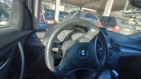 BMW 120 D Автоматик, снимка 6