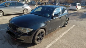 BMW 120 D Автоматик, снимка 1