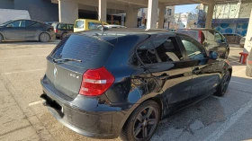 BMW 120 D Автоматик, снимка 4