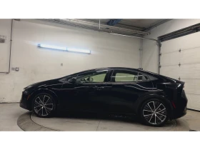 Toyota Prius XLE AWD CARFAX, снимка 5