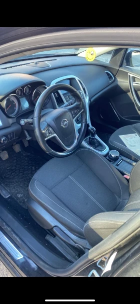 Opel Astra Проблем с мотора - 2000 € / 3911.66 лв. - 14711148 2