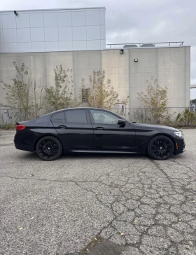 BMW 540 HEAD UP * * СЕРВИЗНА ИСТОРИЯ * * БЕЗ ИНЦИДЕНТИ * * - 32899 € / 64344.85 лв. - 94079002 7