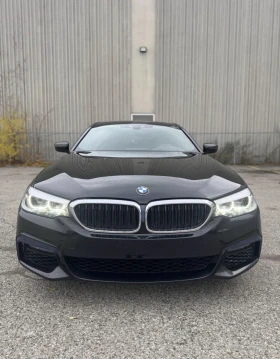 BMW 540 HEAD UP * * СЕРВИЗНА ИСТОРИЯ * * БЕЗ ИНЦИДЕНТИ * * - 32899 € / 64344.85 лв. - 94079002 2