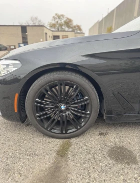 BMW 540 HEAD UP * * СЕРВИЗНА ИСТОРИЯ * * БЕЗ ИНЦИДЕНТИ * * - 32899 € / 64344.85 лв. - 94079002 8