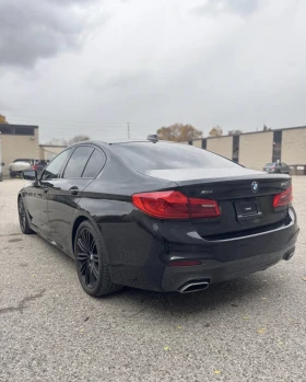 BMW 540 HEAD UP * * СЕРВИЗНА ИСТОРИЯ * * БЕЗ ИНЦИДЕНТИ * * - 32899 € / 64344.85 лв. - 94079002 4