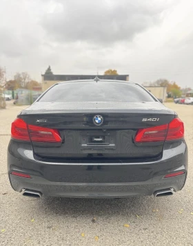 BMW 540 HEAD UP * * СЕРВИЗНА ИСТОРИЯ * * БЕЗ ИНЦИДЕНТИ * * - 32899 € / 64344.85 лв. - 94079002 5