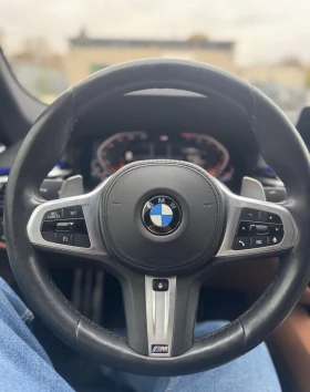 BMW 540 HEAD UP * * СЕРВИЗНА ИСТОРИЯ * * БЕЗ ИНЦИДЕНТИ * * - 32899 € / 64344.85 лв. - 94079002 9