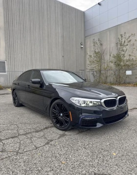 BMW 540 HEAD UP * * СЕРВИЗНА ИСТОРИЯ * * БЕЗ ИНЦИДЕНТИ * *