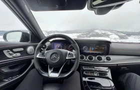 Mercedes-Benz E 43 AMG 4Matic - 46016 € / 89999.47 лв. - 32430847 8