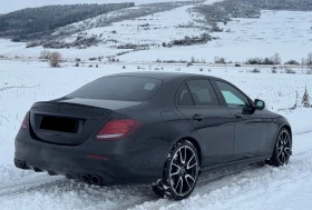 Mercedes-Benz E 43 AMG 4Matic - 46016 € / 89999.47 лв. - 32430847 2
