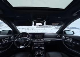 Mercedes-Benz E 43 AMG 4Matic - 46016 € / 89999.47 лв. - 32430847 5
