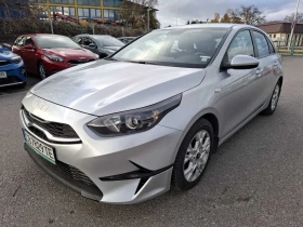 Kia Ceed 1.0 ТУРБО ГАРАНЦИЯ
