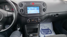 VW Golf Plus 1.6i/102hp/NAVI - 4799 € / 9386.03 лв. - 19936811 3