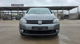 VW Golf Plus 1.6i/102hp/NAVI - 4799 € / 9386.03 лв. - 19936811 2